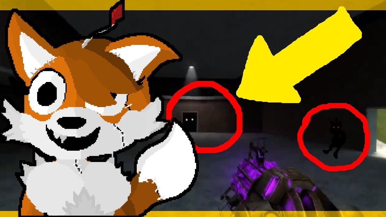 One Hour of Gaming Mysteries and Urban Legends to Fall Asleep to