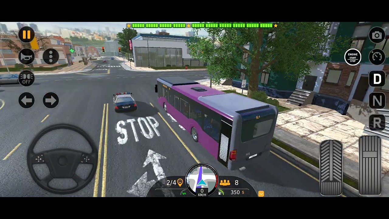 #bussimulatorevo  