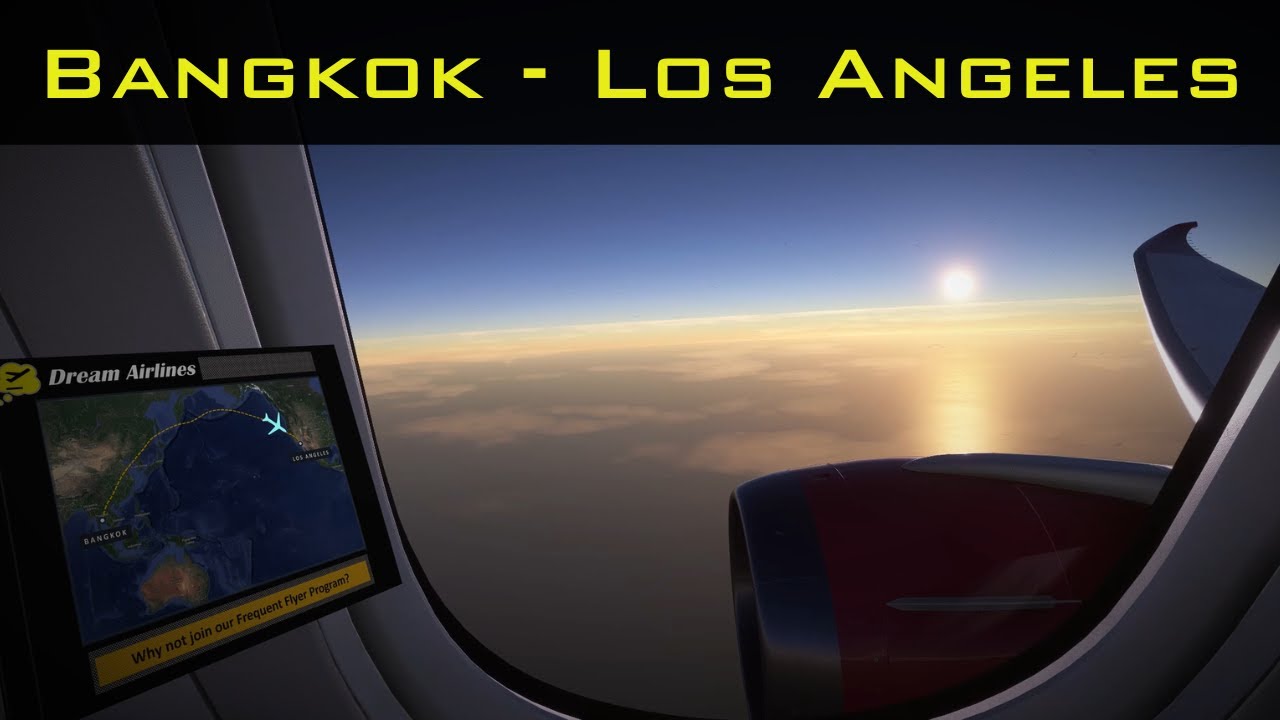 Your Getaway Flight is Boarding Now | Gate-to-Gate