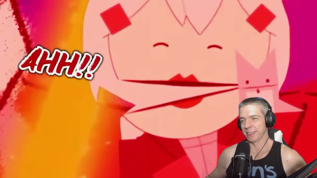 The Beginner's Guide to Tenma Maemi Phase Connect by Dream World Witch Reaction