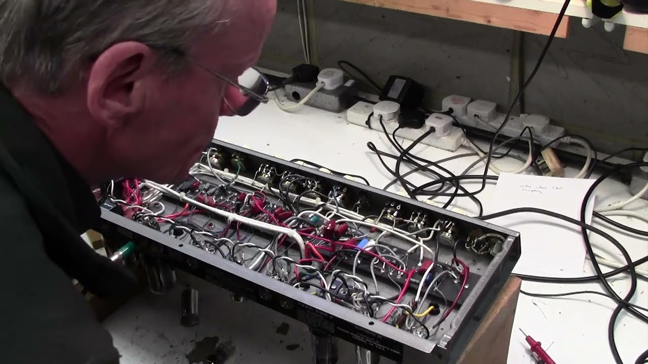 How to Fix Fender Vibro King Noise Issue