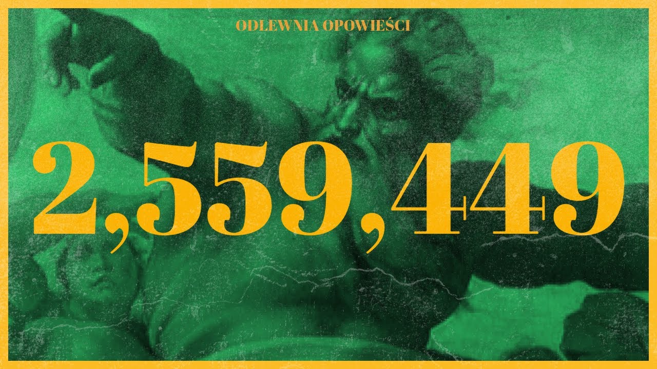DOKŁADNE Biblijne przykłady, w których Bóg osobiście ZABIJA ludzi.