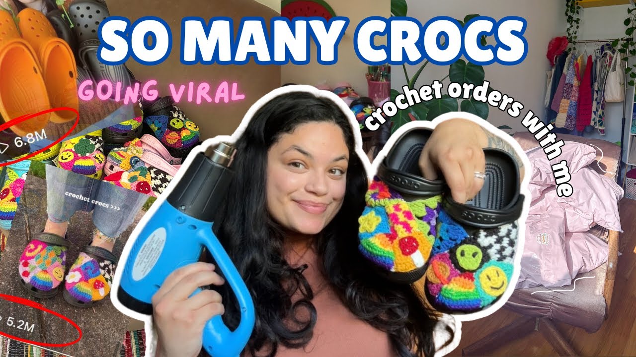 My small business went VIRAL
