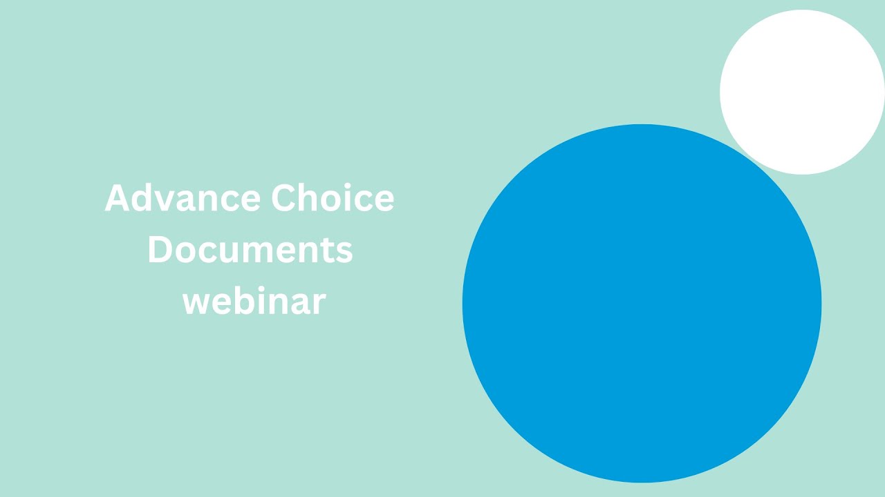 Can Advance Choice Documents save bipolar lives?
