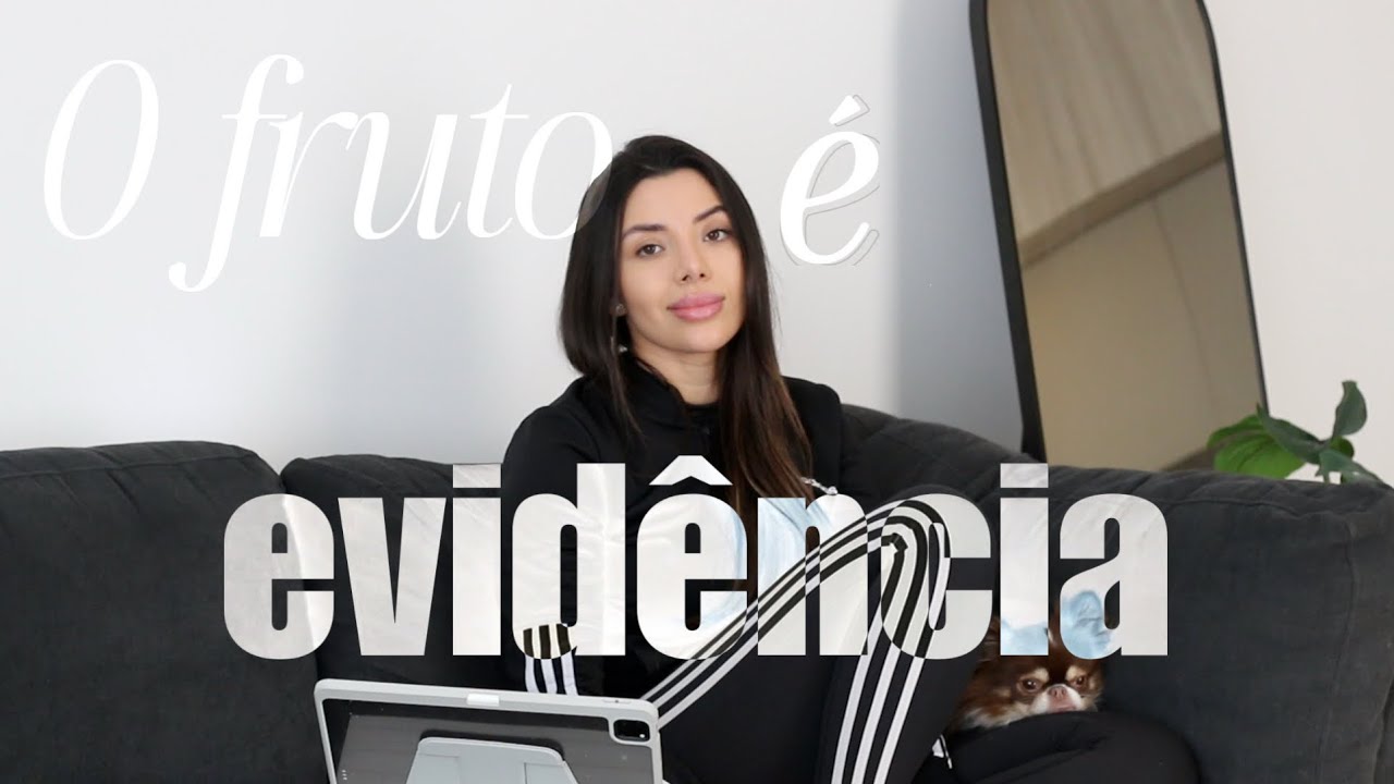 🎙️ Ep4. Sua fé alimenta alguém ou só você mesmo? - Bruna Carolina