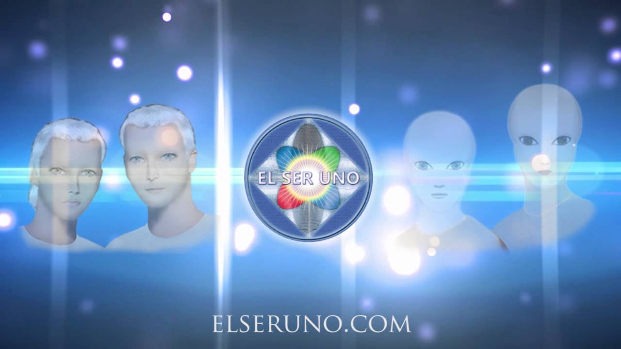 &iquest;Que es el Ser Uno?