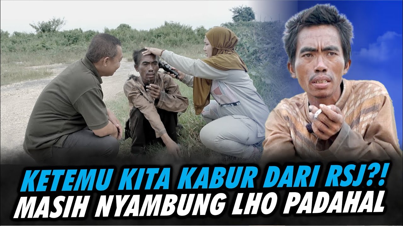 Dari GUNUNG LADING, EKO JADI BERSIH SEKARANG
