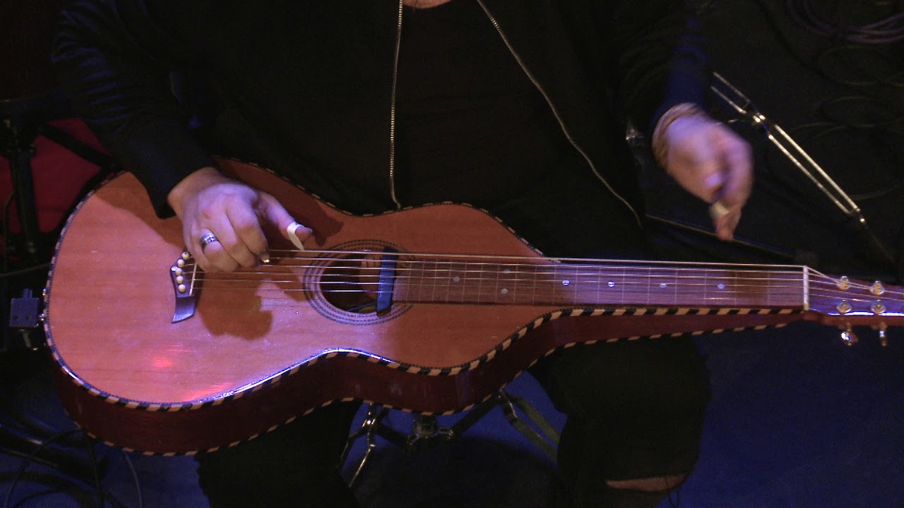 Granö   Live at Fasching - 2018