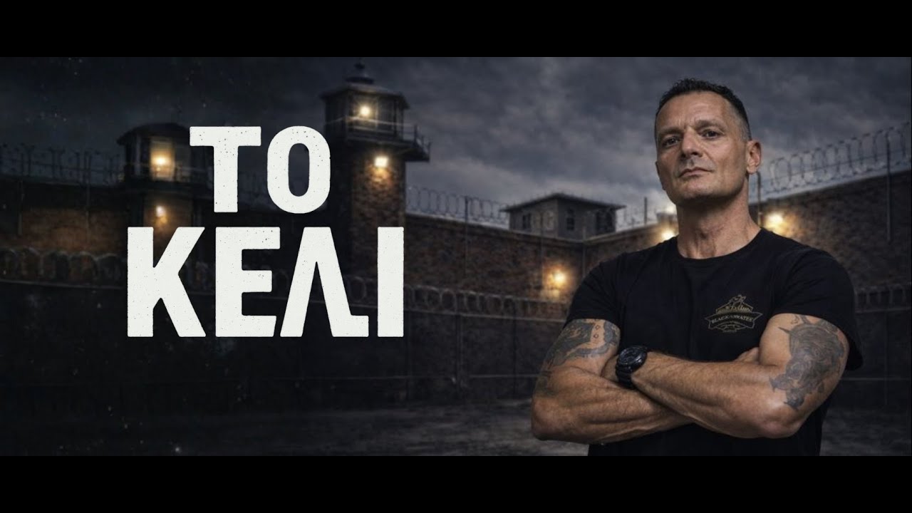 &Tau;&omicron; &Kappa;&epsilon;&lambda;&iota; - The Show Live