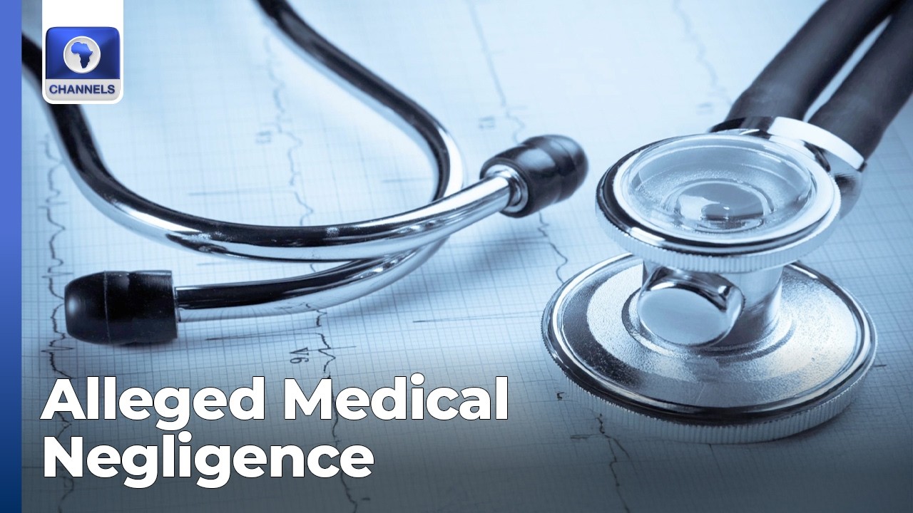 Alleged Medical Negligence, Underage Drinking + More | News @ 5