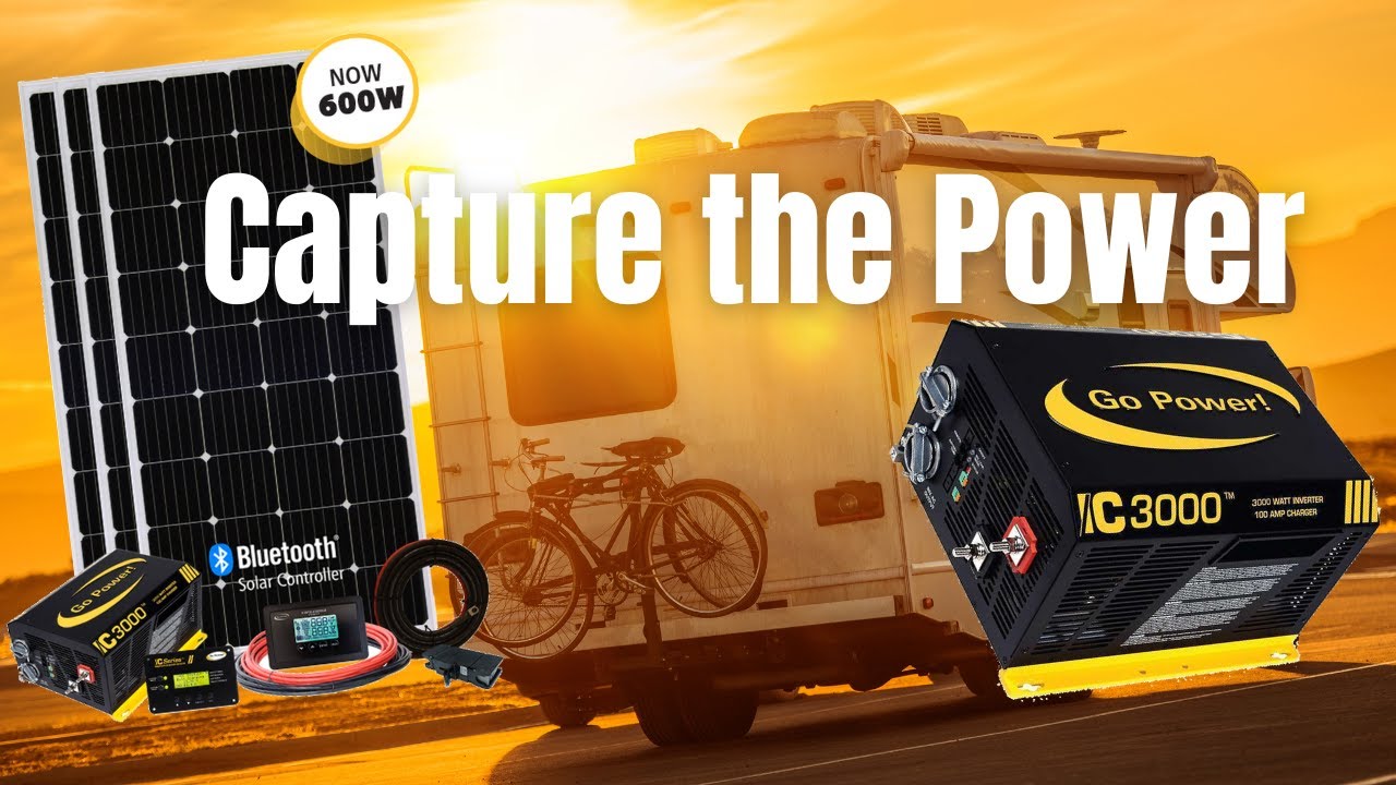 Go Power Solar 