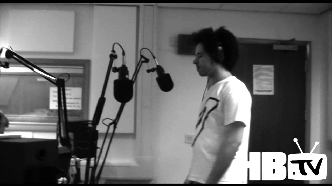 Hard Bars Live - Tenchoo [Express FM]