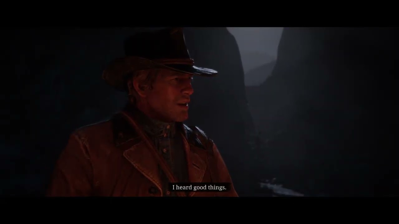 RDR2: Hunting time redo, what are story quests?