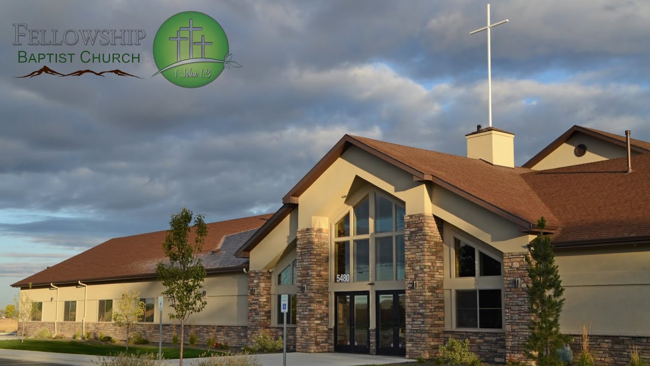 2-8-26 | Sun AM: Faith and the Tongue ~ Pastor Jeff