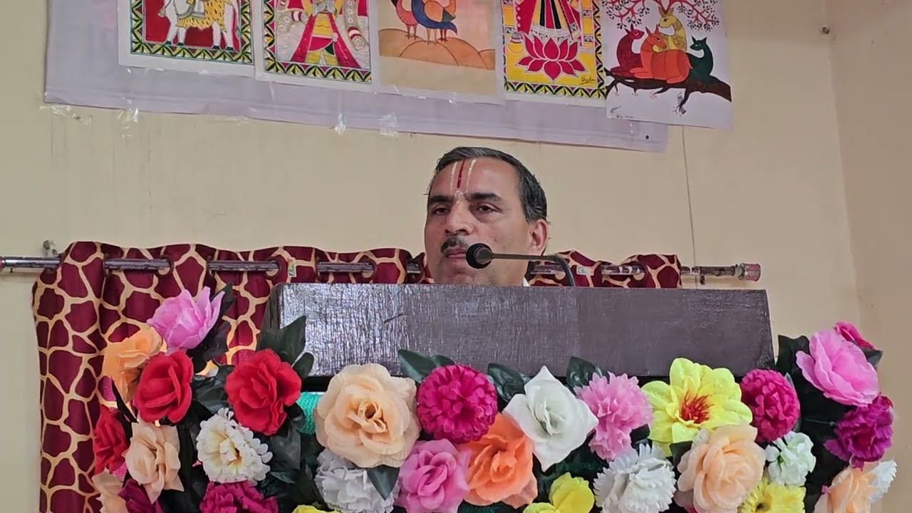 Kavya Prayojan in Indian Context | Tulsidas Paroha | काव्य प्रयोजन | काव्यशास्त्र | तुलसीदास परोहा