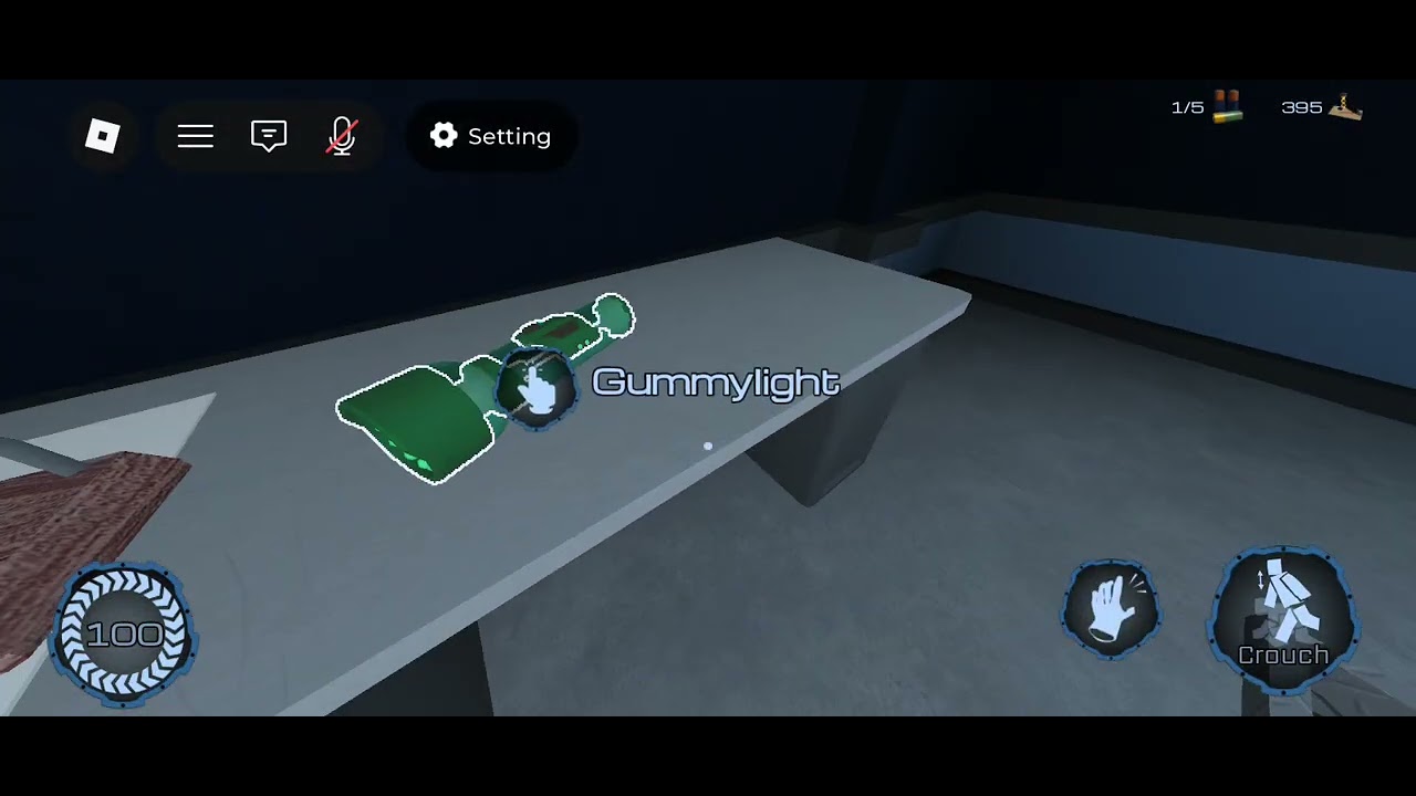 ~.Played a solo run in pressure!.~