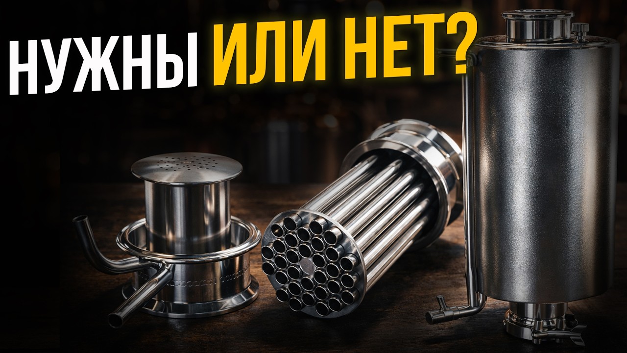 ММЦ и Польский буфер &mdash; нужны или нет? Честный разбор