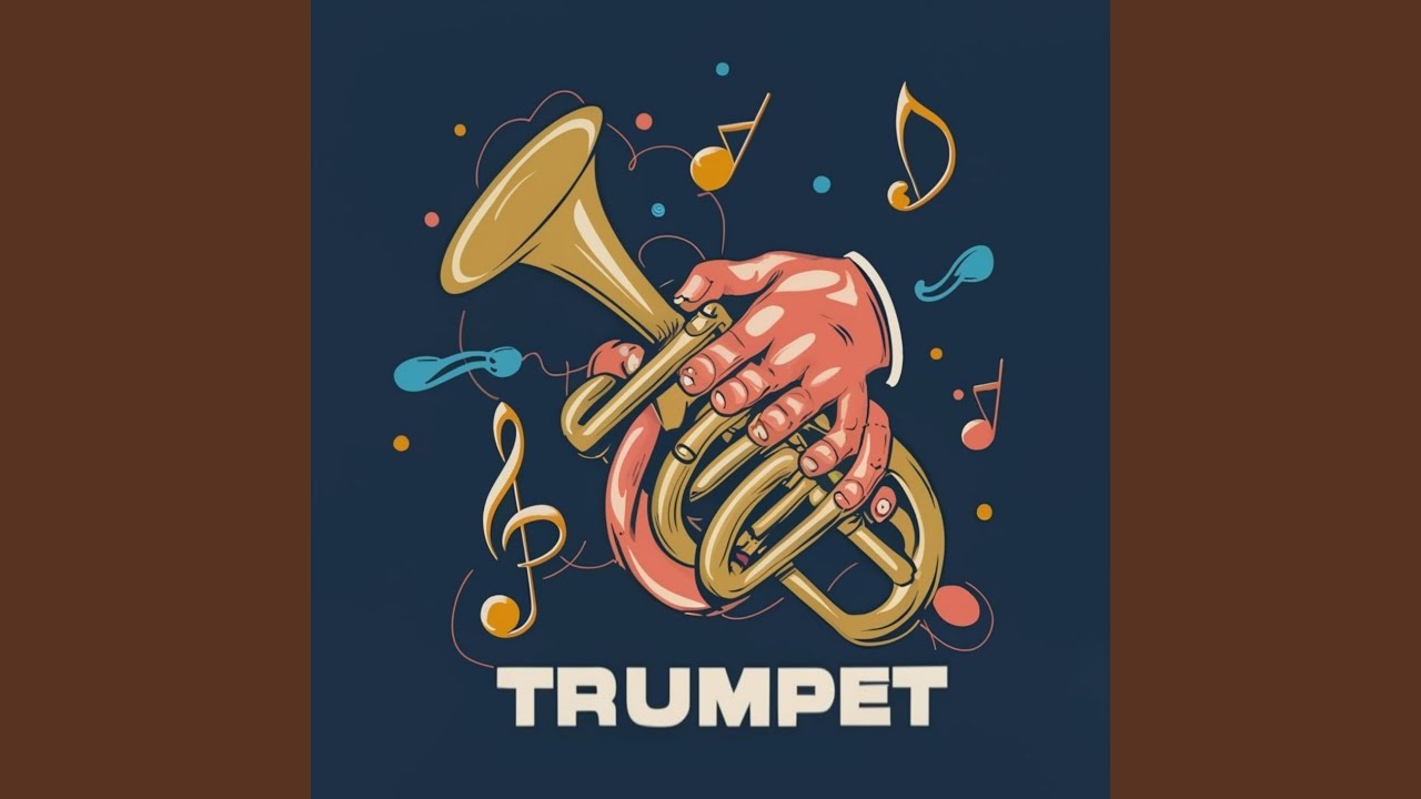 Waiting for trumpet