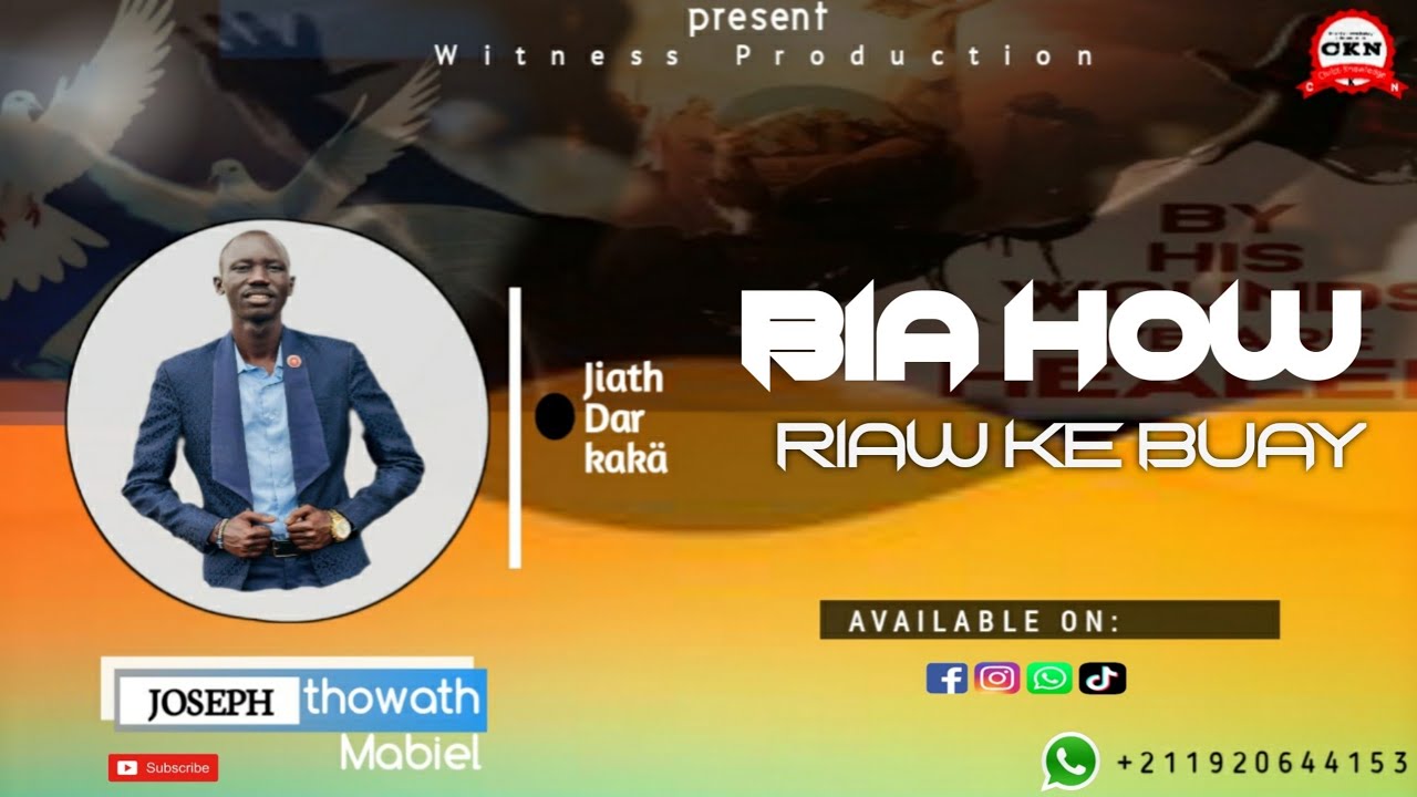 #Joseph Thowath Officials Lyrics video 