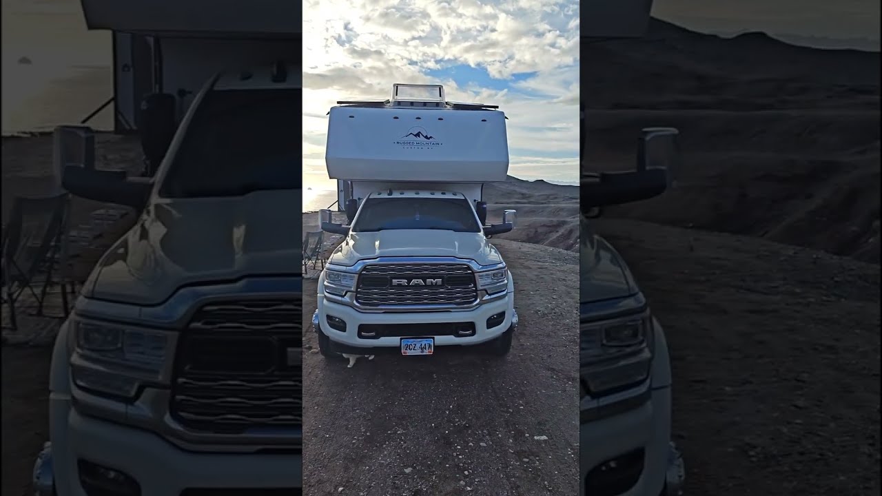 2026 Rugged Mountain X14 - The Details