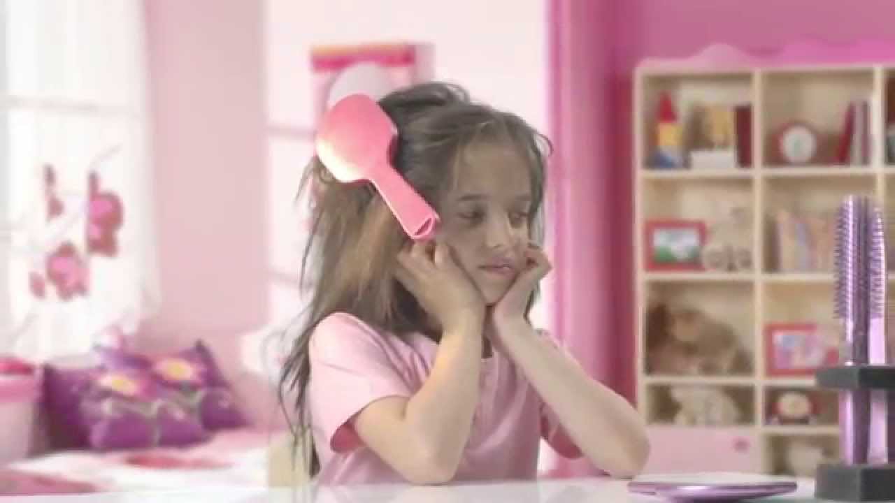 Advertisement: BB By Berlin - Kids Shampoo & Shower (Chewing Gum & Strawberry)