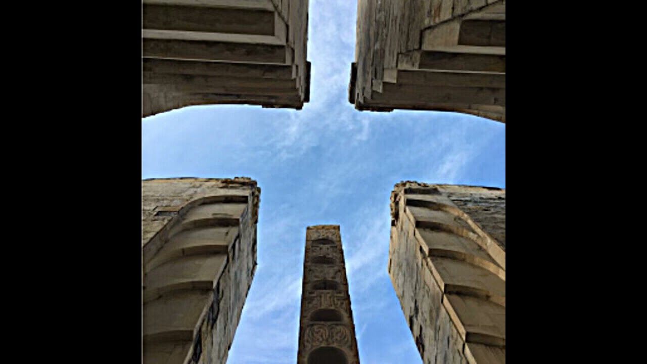 thetunefulquire - temple of memory - lonely