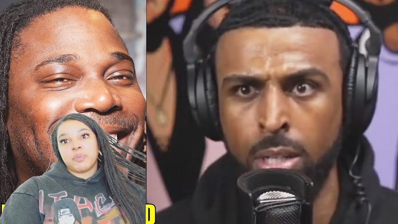 FOOTAGE SURFACES Of Fresh Pressuring Women To Get Rid Of Pregnancies. YIKES pt.3 | Reaction