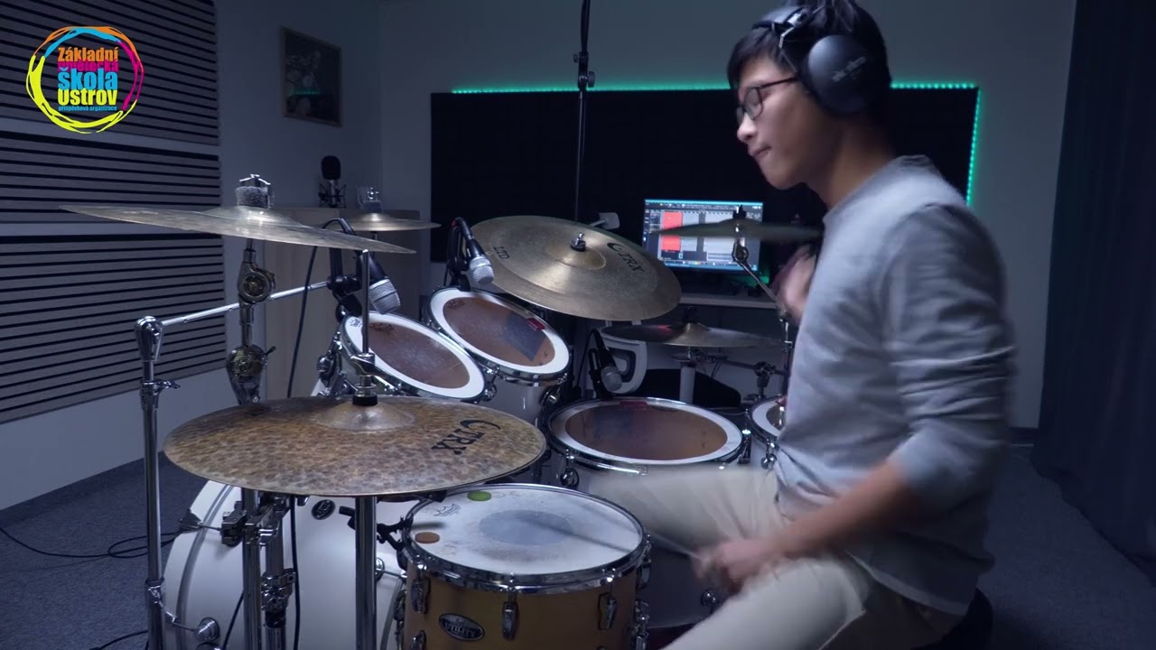 Tran Minh Tri - Casualty - Linkin Park