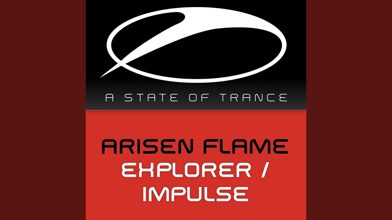 Explorer (Original Mix)