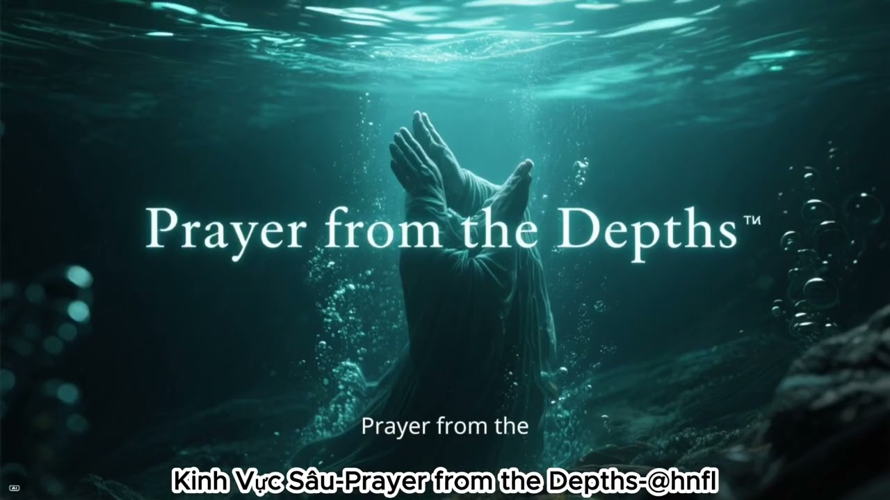 Kinh Vực Sâu-Prayer from the Depths-@hnfl