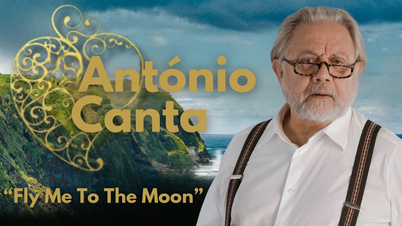 António canta 