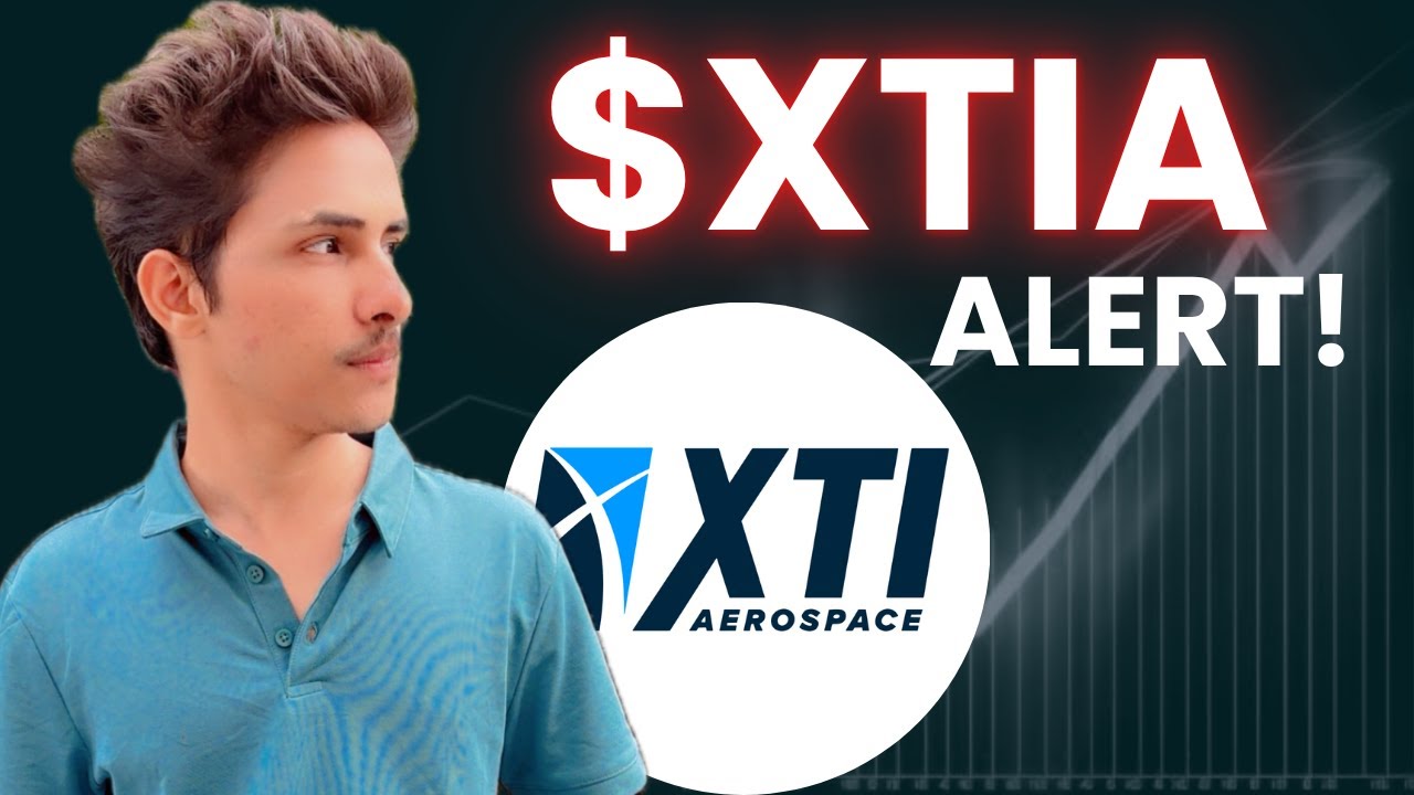 XTIA Stock (XTI Aerospace stock) XTIA STOCK PREDICTION XTIA STOCK analysis XTIA stock news today