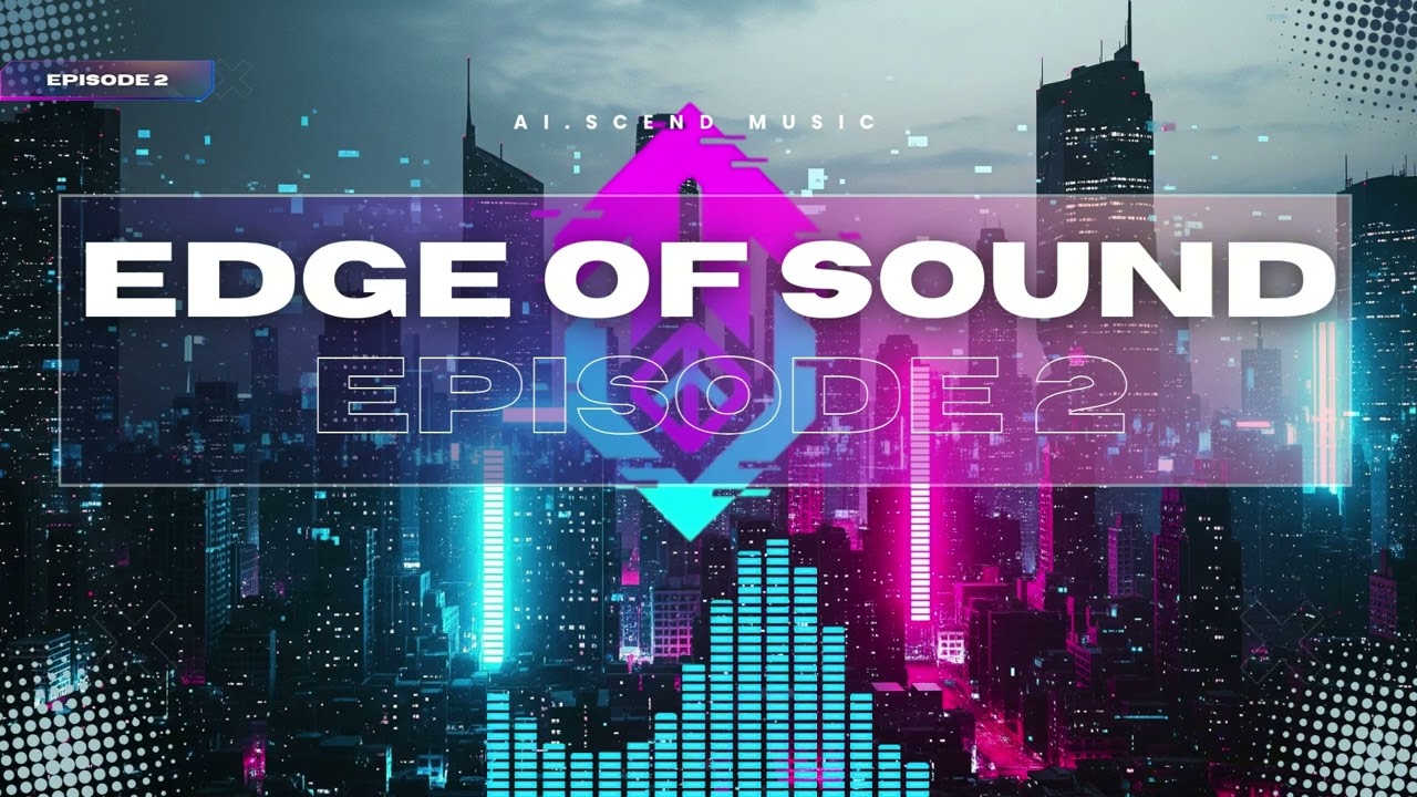 EDGE OF SOUND EP. 02 // Best New Hardstyle Mix 2026 (Unreleased IDs & Community Playlist) 🔊