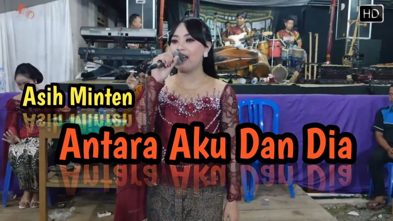 ANTARA AKU DAN DIA || MADESTI MUSIC || BERKAH MULYA   Alap - Alap Sound