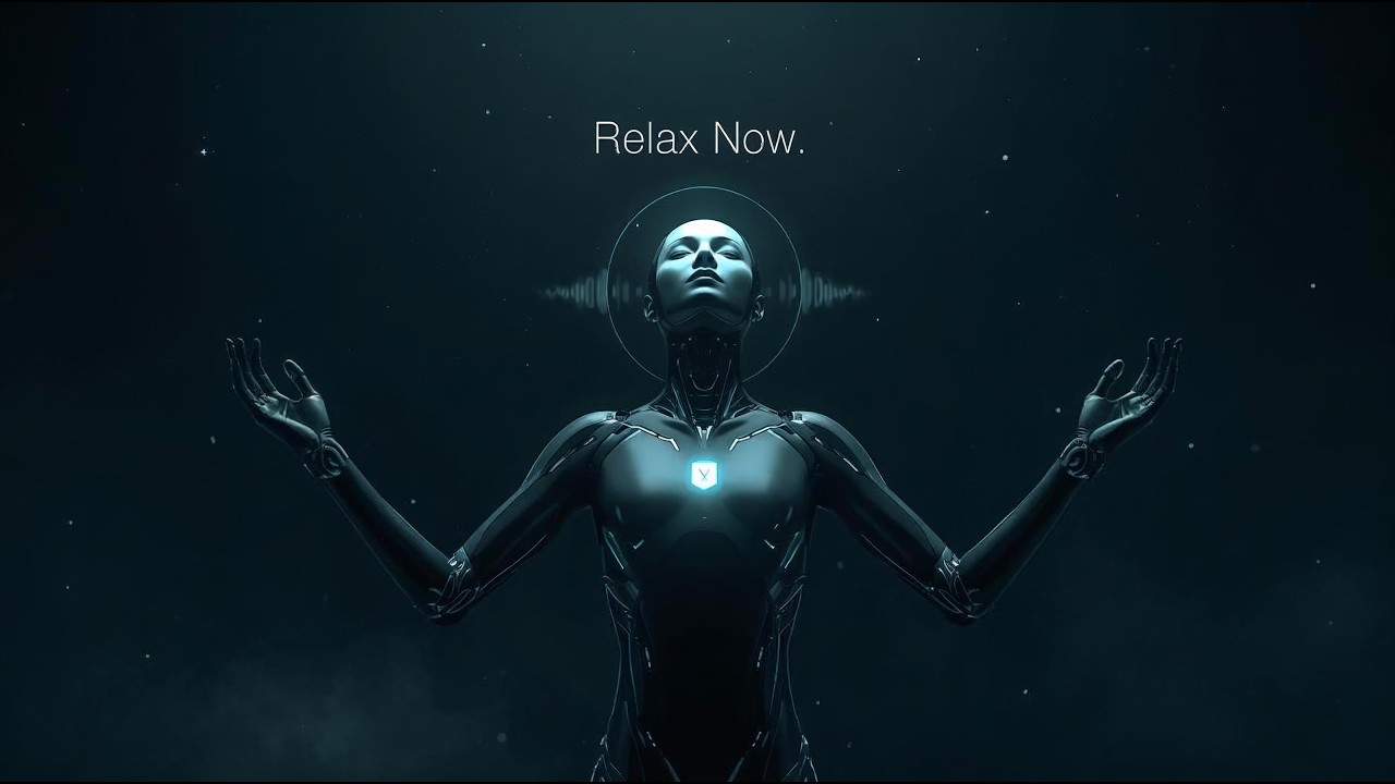 Relax Your Mind | Stop for a Moment and Just Breathe