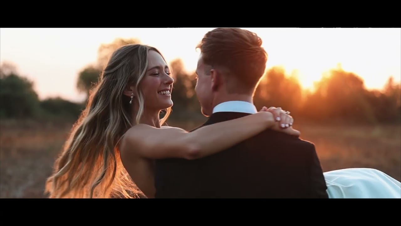 Emma and Gavin Wedding Film