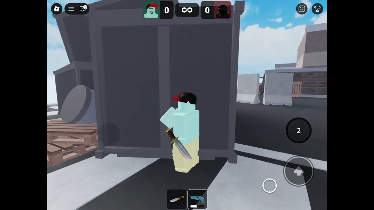 #2 montage