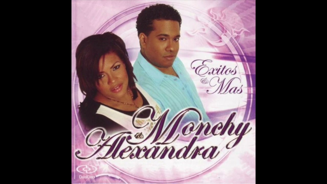 Monchy & Alexandra | Dos Locos (Audio)