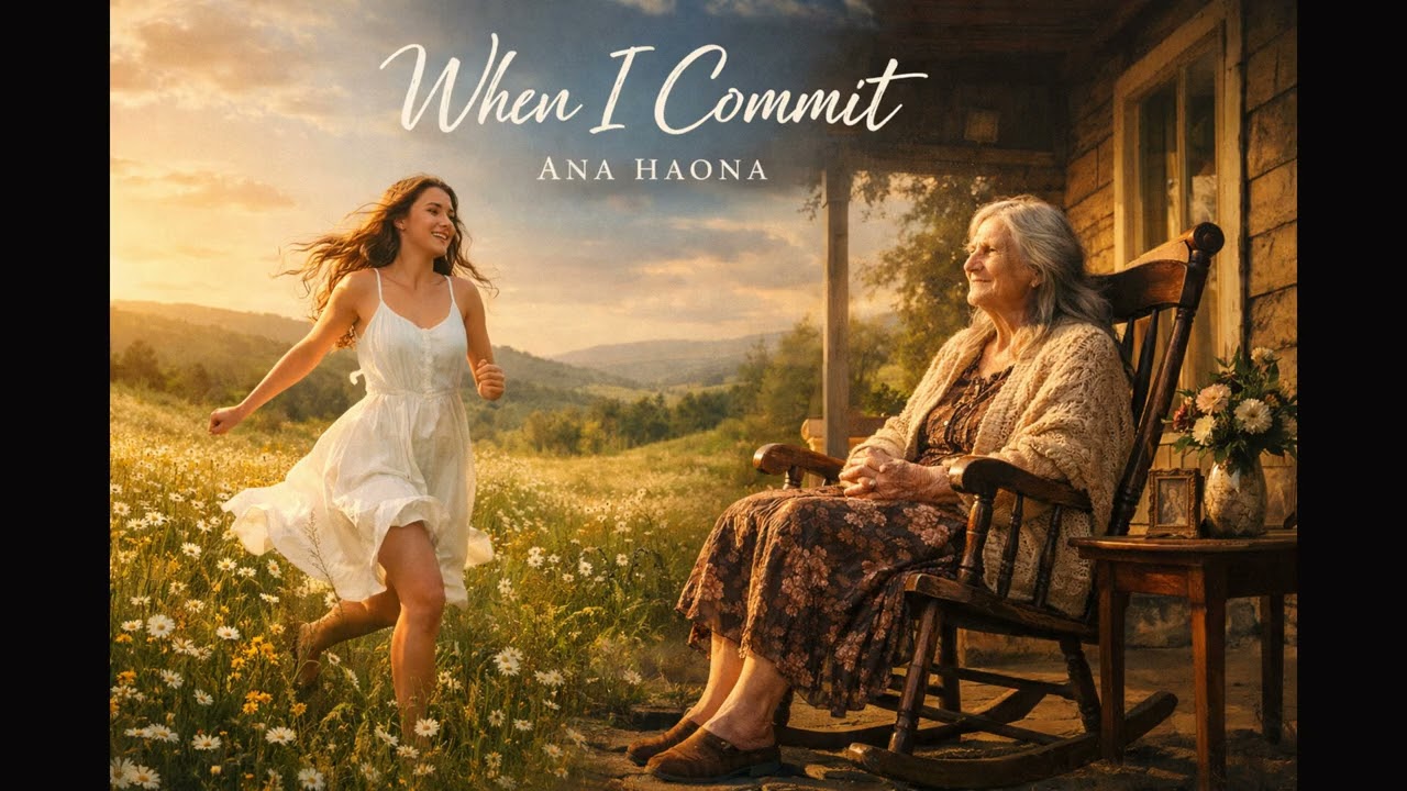 When I Commit