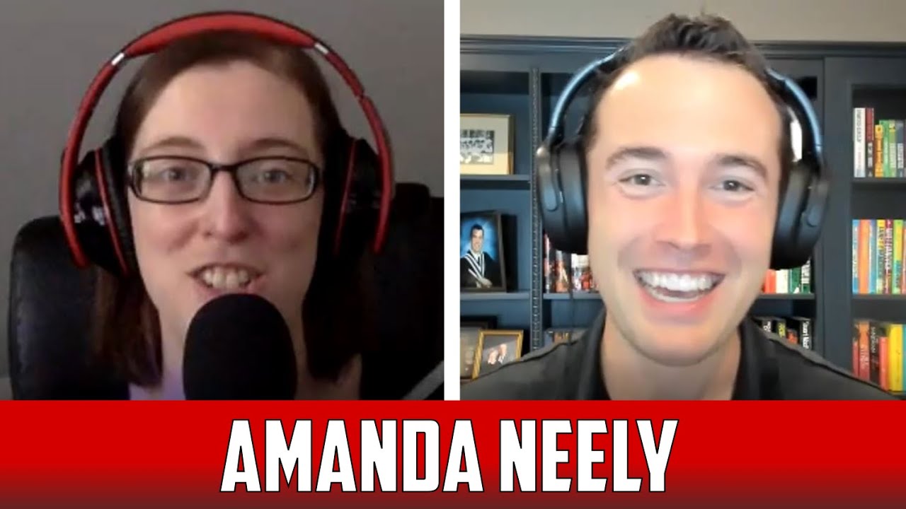 What Real Estate Investors Need to Know About Financial Planning with Amanda Neely