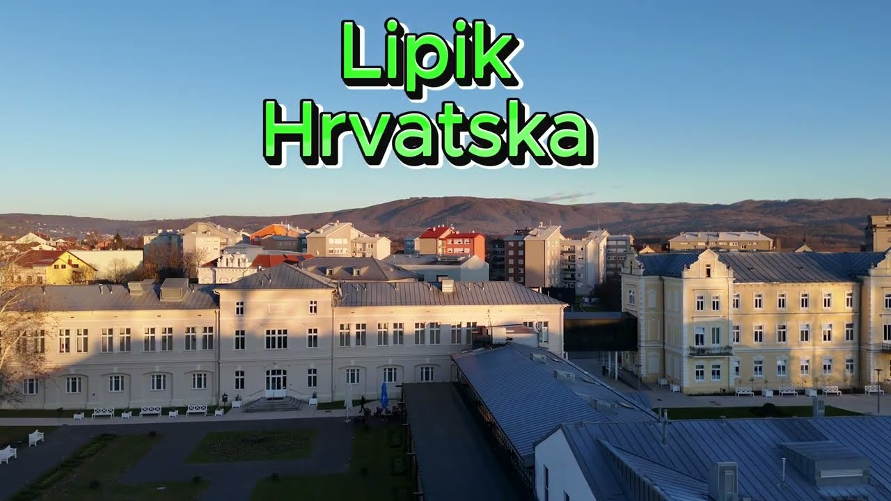 Lipik