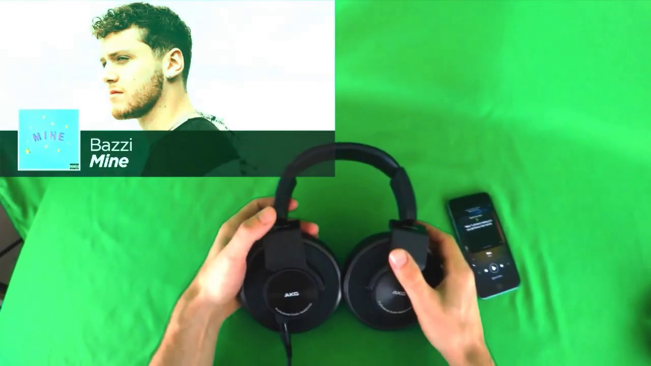 AKG K553 MkII vs DT770 Beyerdynamic Honest Review!