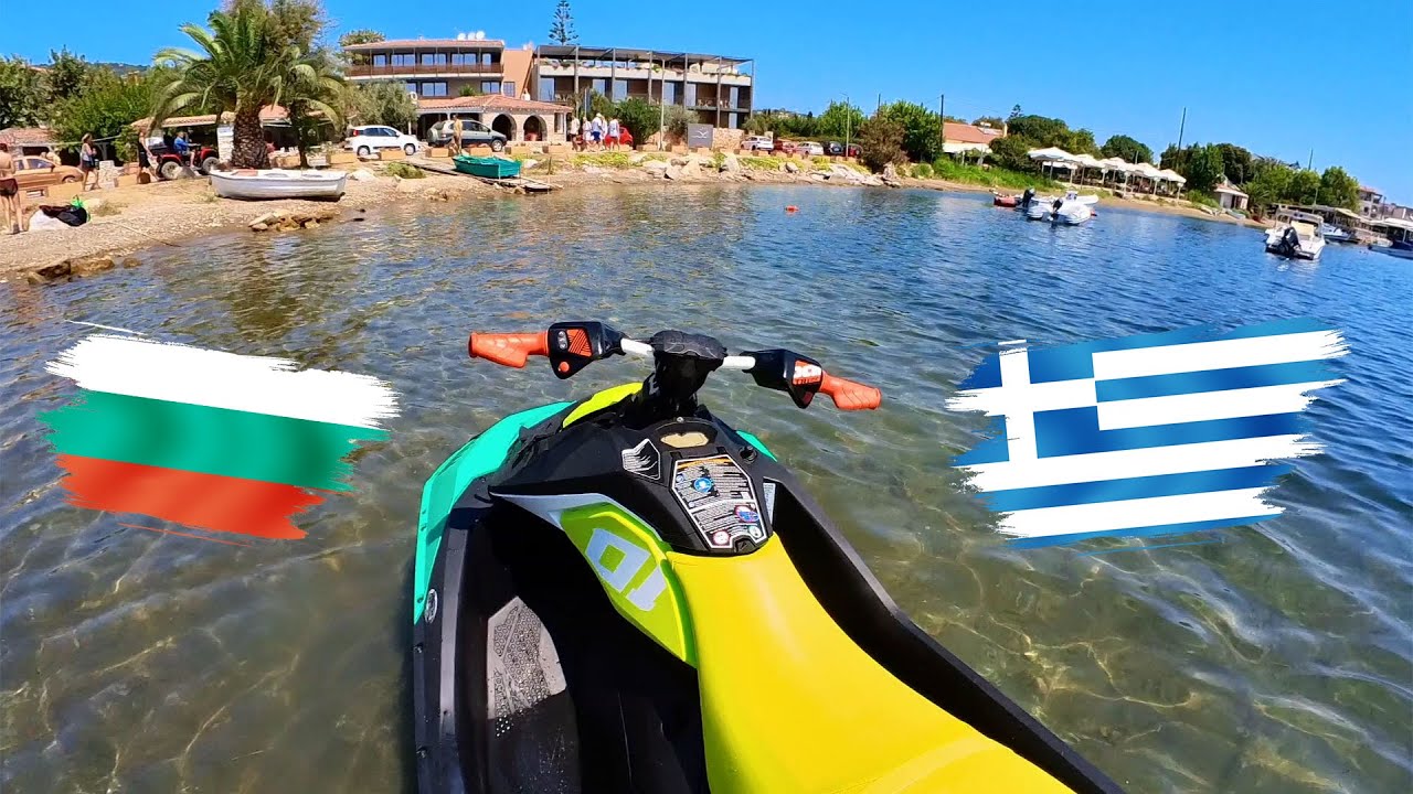 Sea Nomad #2 - 2022 4 days Skiathos - Skopelos - Alonnisos