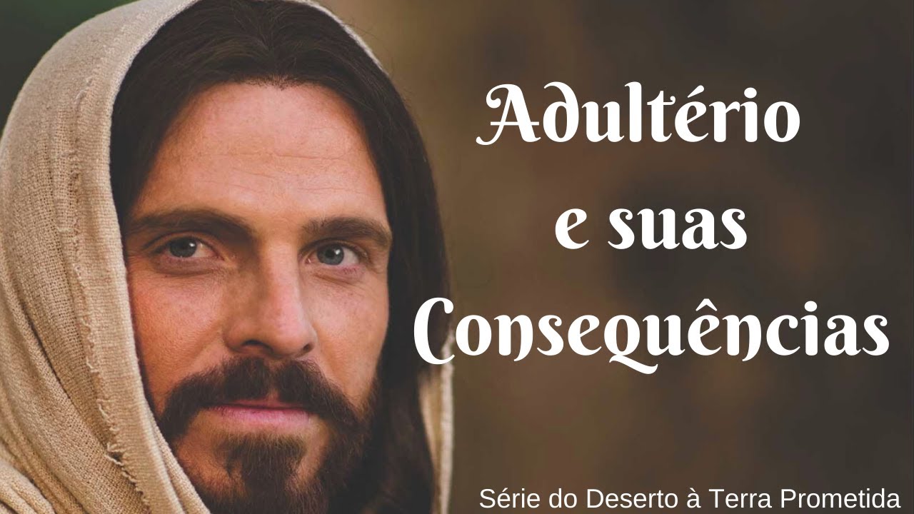 TRAIÇÃO NO CASAMENTO! Quais as consequências que o adultério pode trazer para a sua vida?