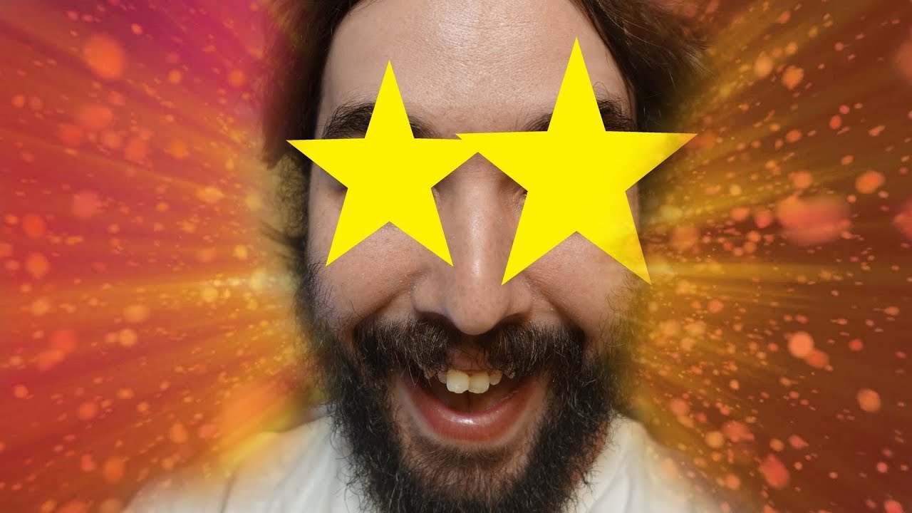 BEING A YOUTUBER IS GREAT!!