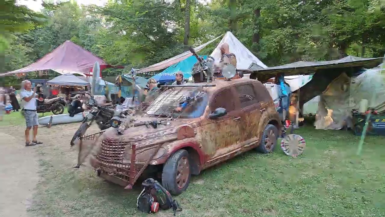 Annotopia/Feuershow 2024