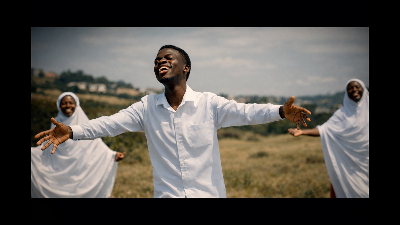 IZABUKURU BY BIRINGIRO EDISON (OFFICIAL VIEO)