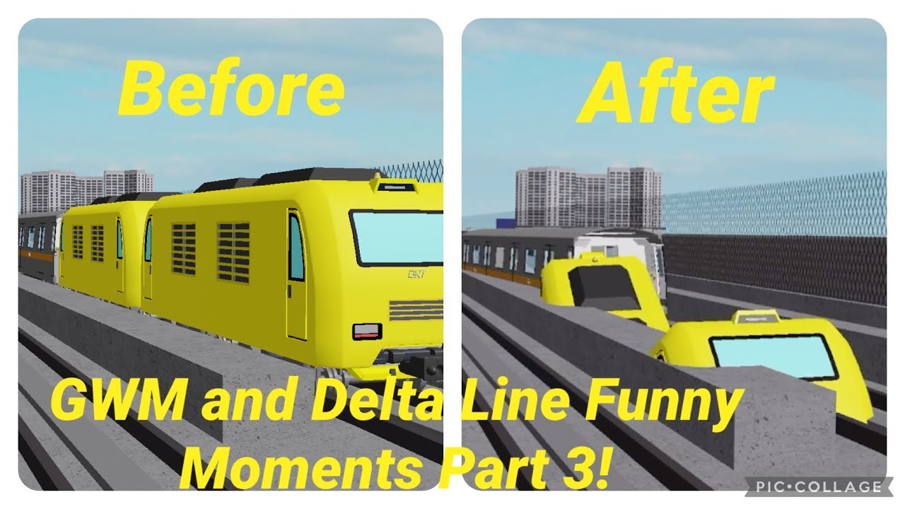 Roblox DRT Funny Moments Episode 3