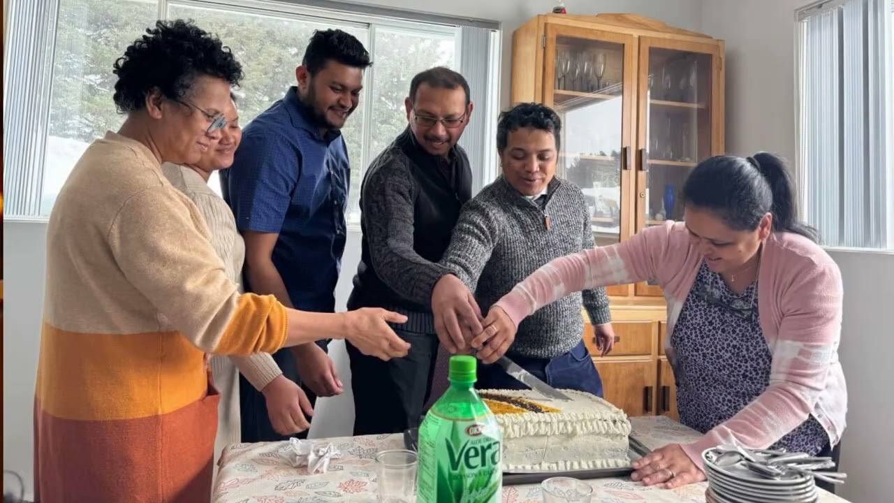 Ireo Fiangonana Loterana Malagasy eto Canada: Adiresy, Ora, Teny Faneva