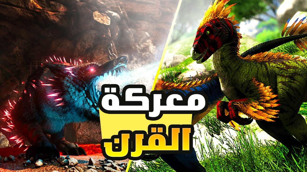 رابترز بطفرات ضد زعيم فيوردر | مين راح يفوز؟